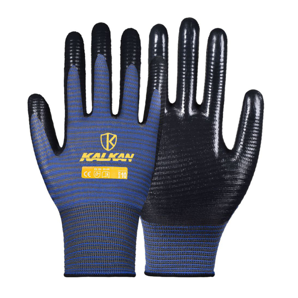 دستکش کالکان 1.2 نیتریل کالکان