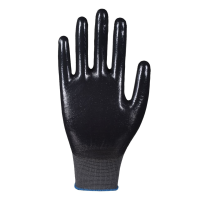 دستکش کالکان فول نیتریل 4.4