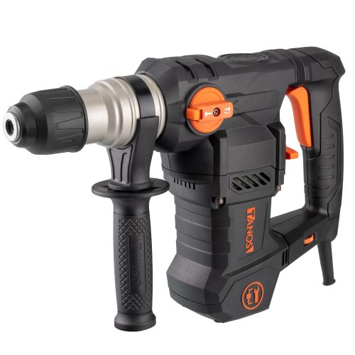 بتن کن تانوس