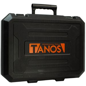 بتن کن تانوس