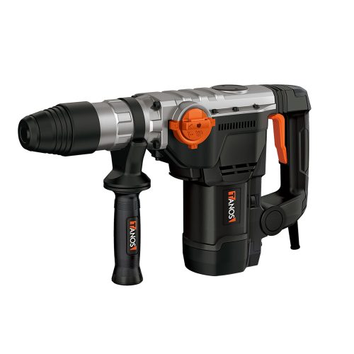 بتن کن 1200 وات تانوس