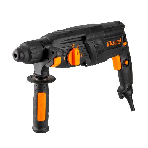 بتن کن 800 وات تانوس