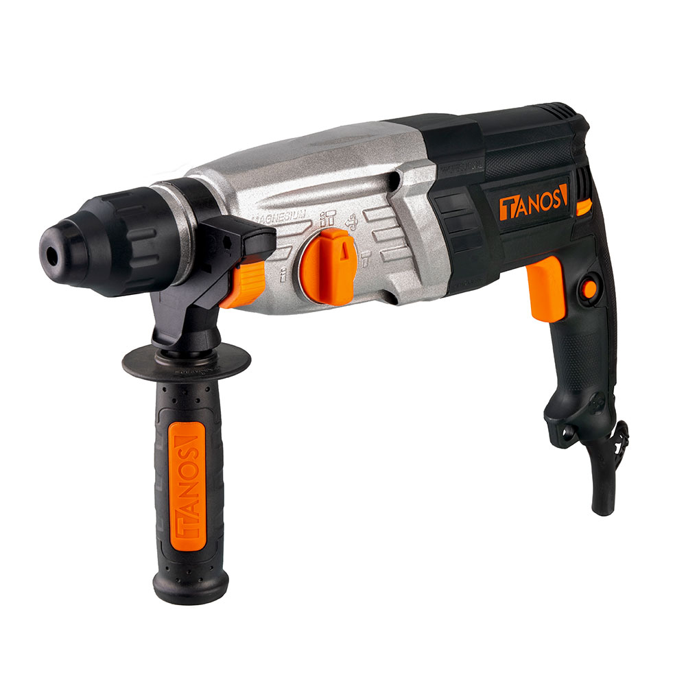 بتن کن تانوس