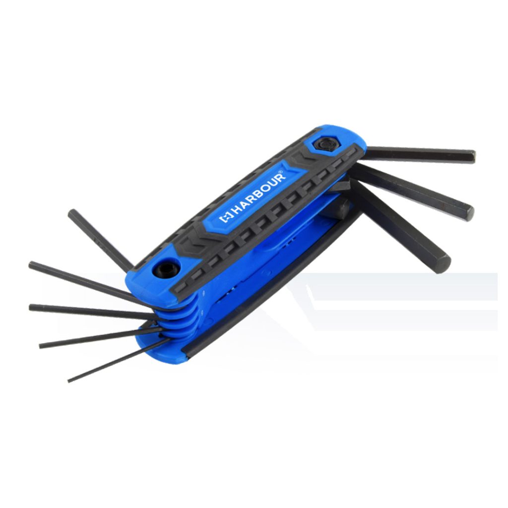 الن چاقویی 1