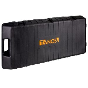 تخریب 17 کیلویی تانوس 2