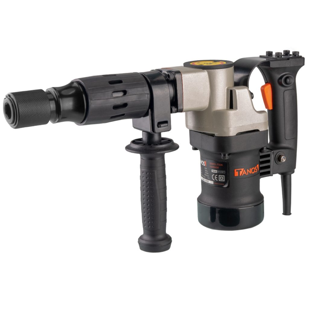 تخریب 7کیلویی تانوس