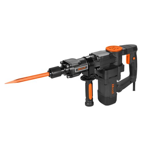 تخریب 9 کیلویی تانوس