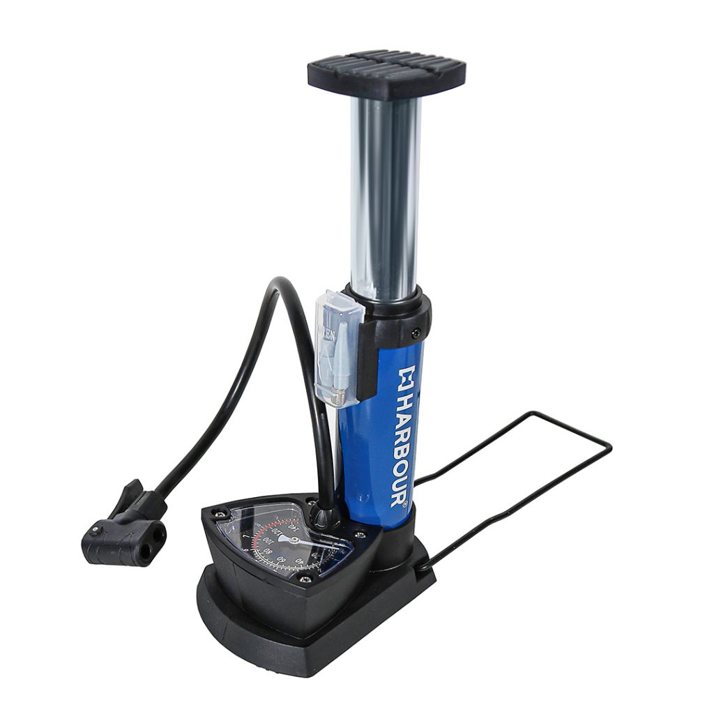 تلمبه باد هاربر