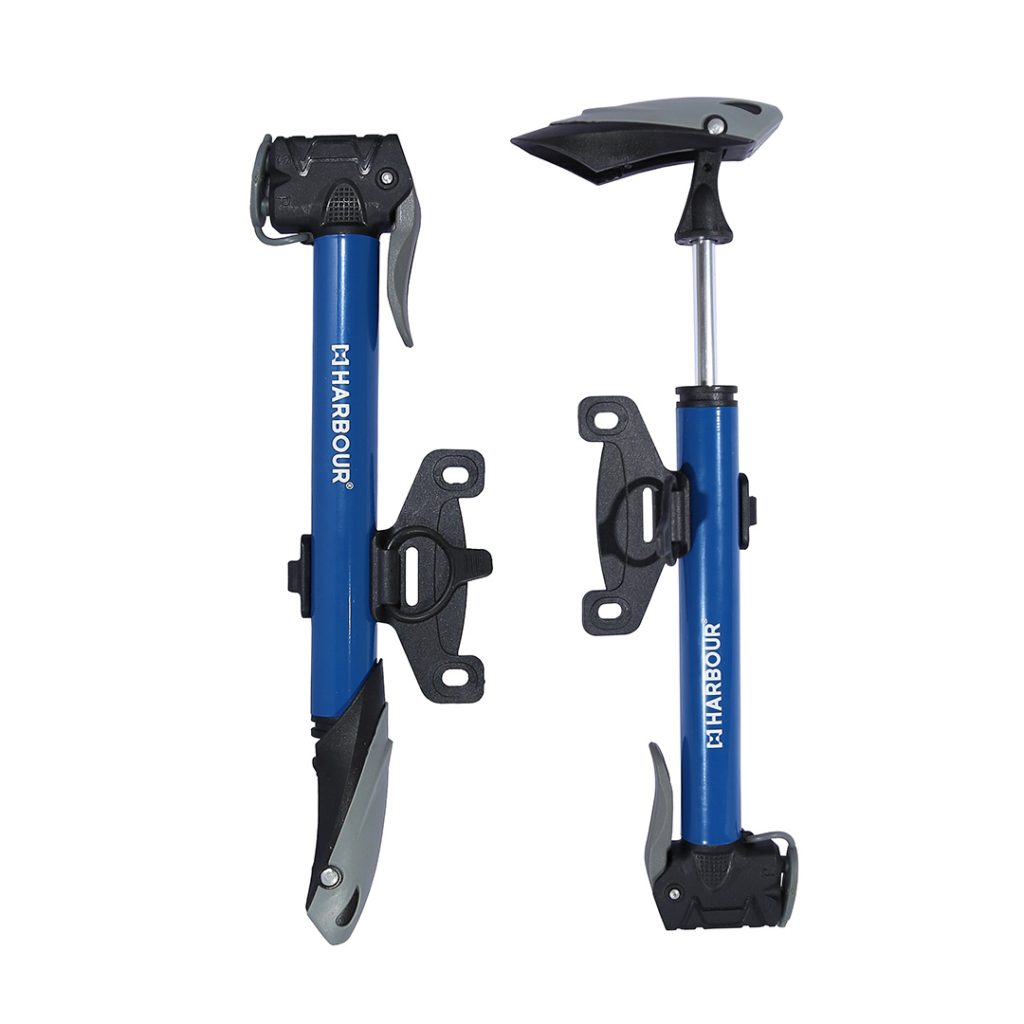 تلمبه هاربر