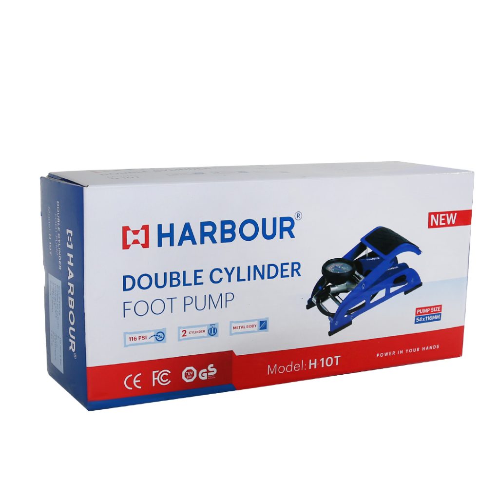 تلمبه هاربر