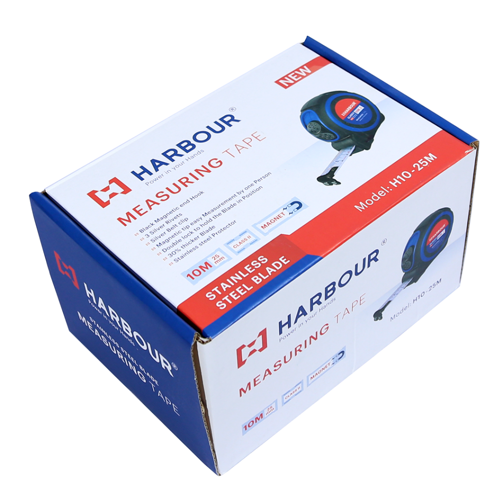 متر 10 متری هاربر