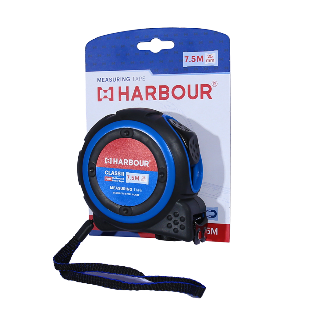 متر 7.5متری هاربر