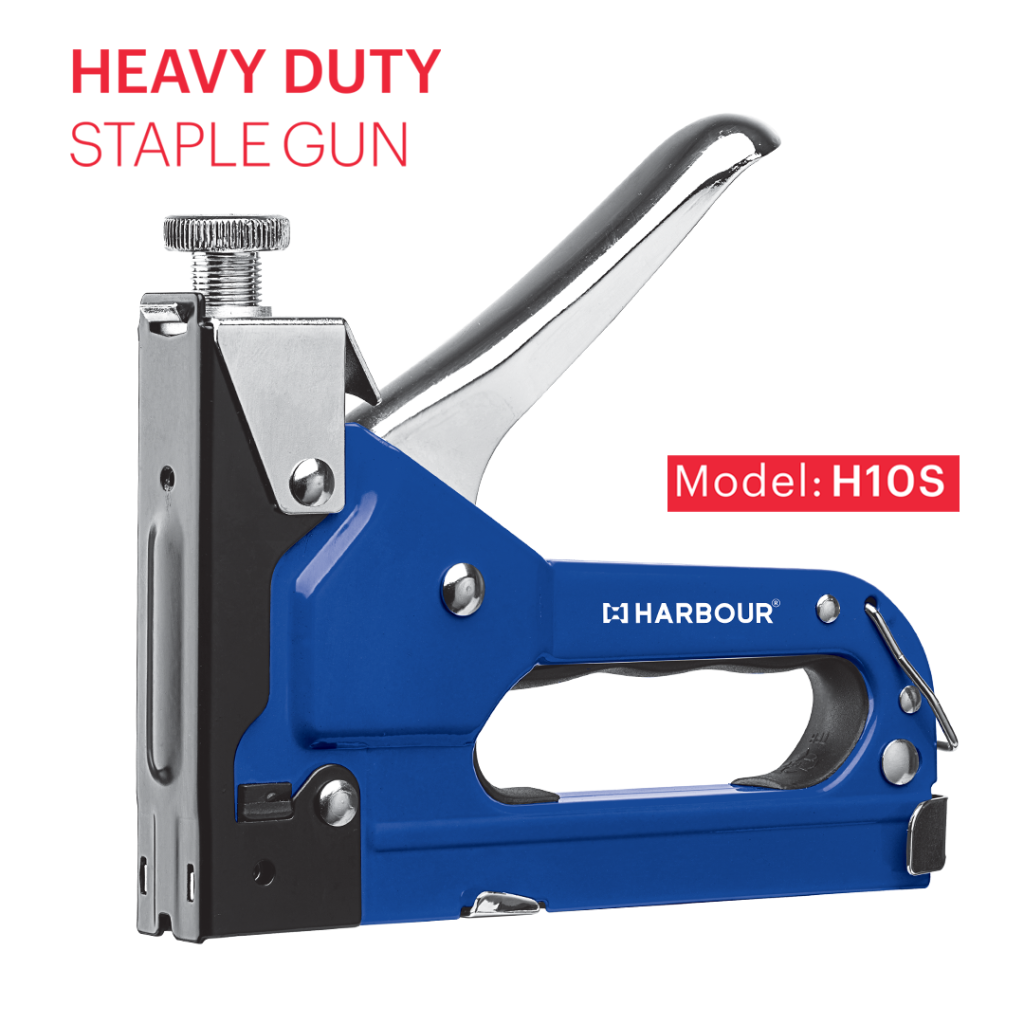 منگنه کوب 2 هاربر