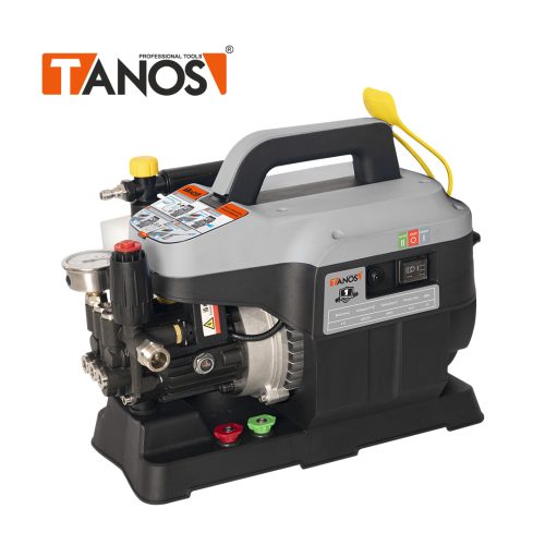 کارواش 160 بار تانوس