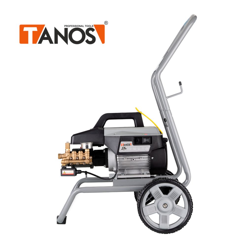 کارواش 190 بار تانوس