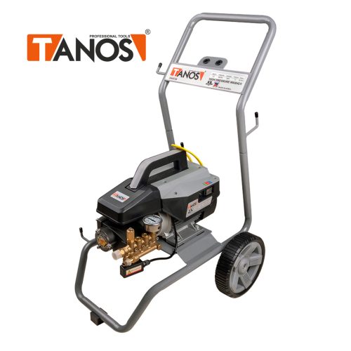 کارواش 190 بار تانوس