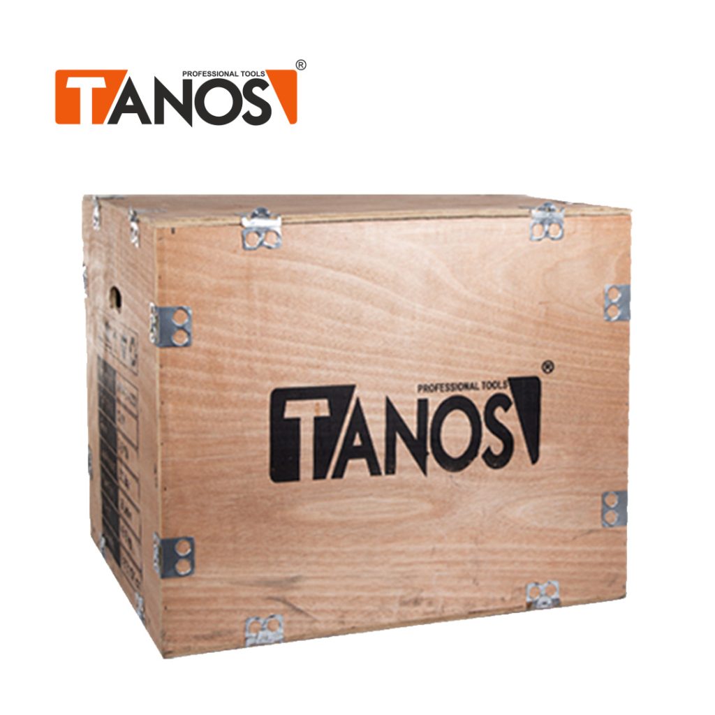 کارواش 220 بار تانوس