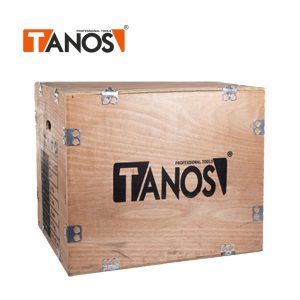 کارواش 220 بار تانوس