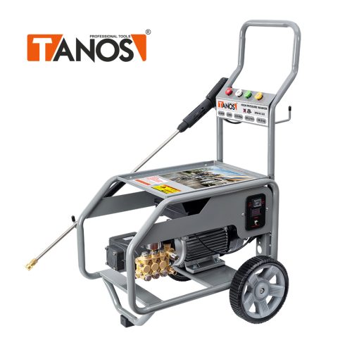 کارواش 220 بار تانوس