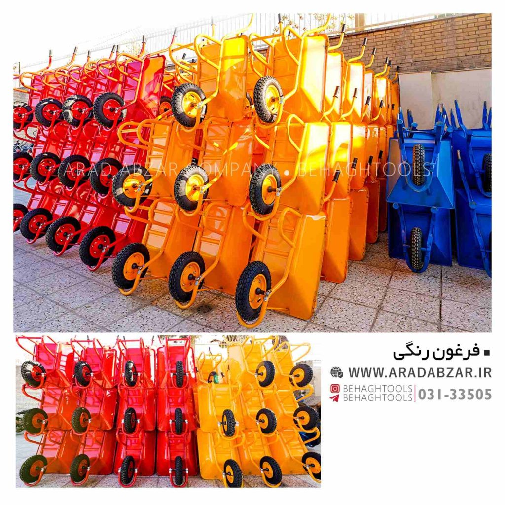 ابزار ساختمانی