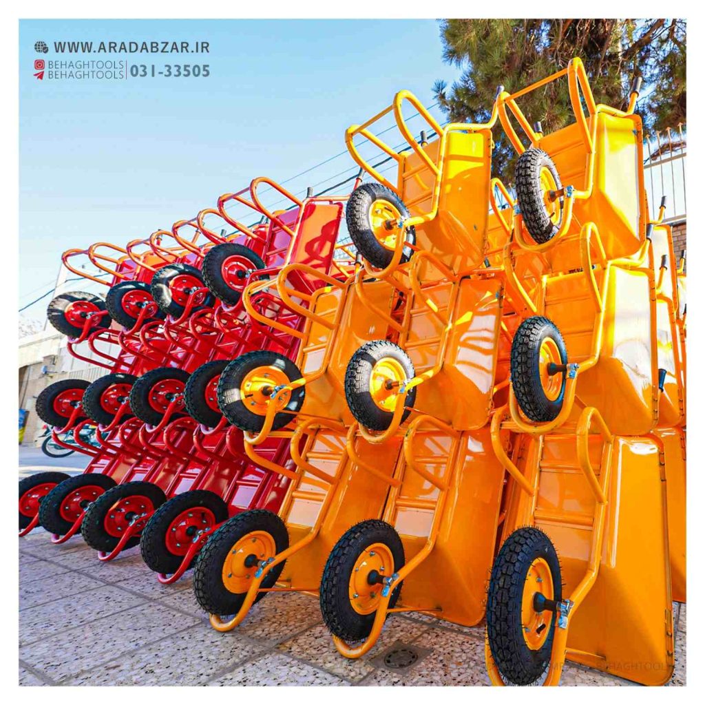 ابزار ساختمانی