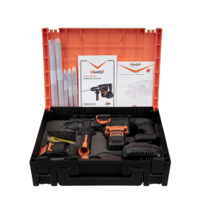 بتن کن براشلس تانوس