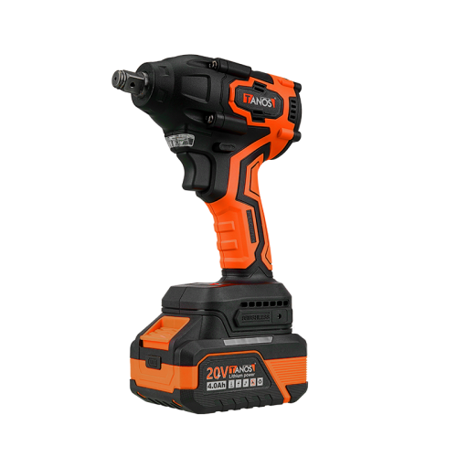 بکس شارژی براشلس تانوس