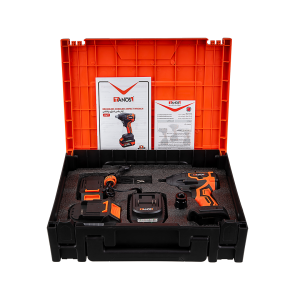 بکس شارژی براشلس تانوس2