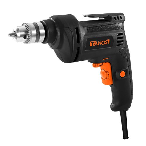 دریل برقی تانوس 6.5