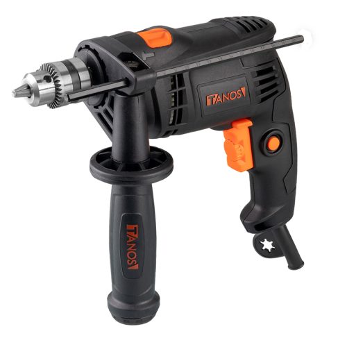 دریل چکشی 13 میلیمتر اتومات تانوس