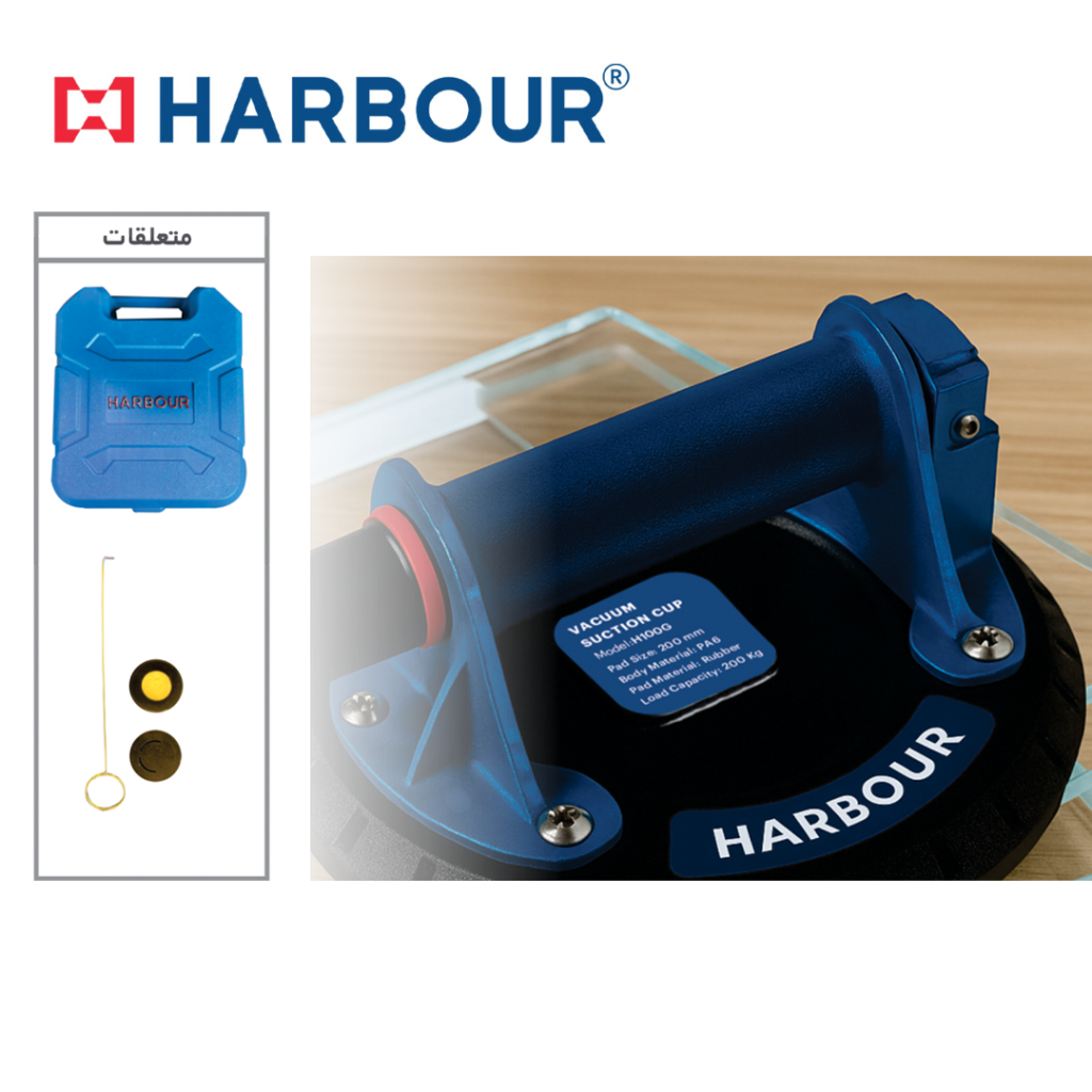 قاپک سنگ و شیشه پمپی