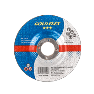 برش آهن مینی 115 گلدفلکس