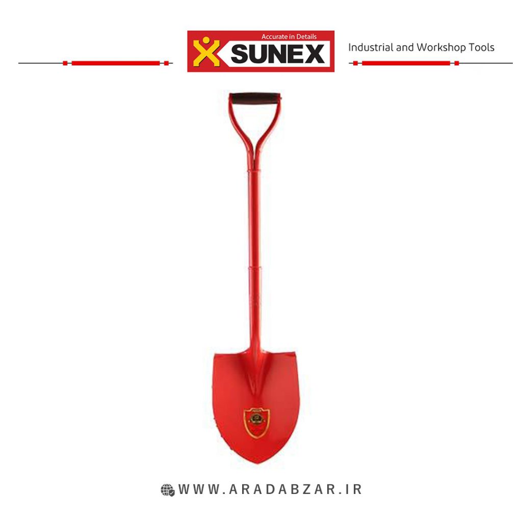 بیل-آفرود-گلوبلند سانکس