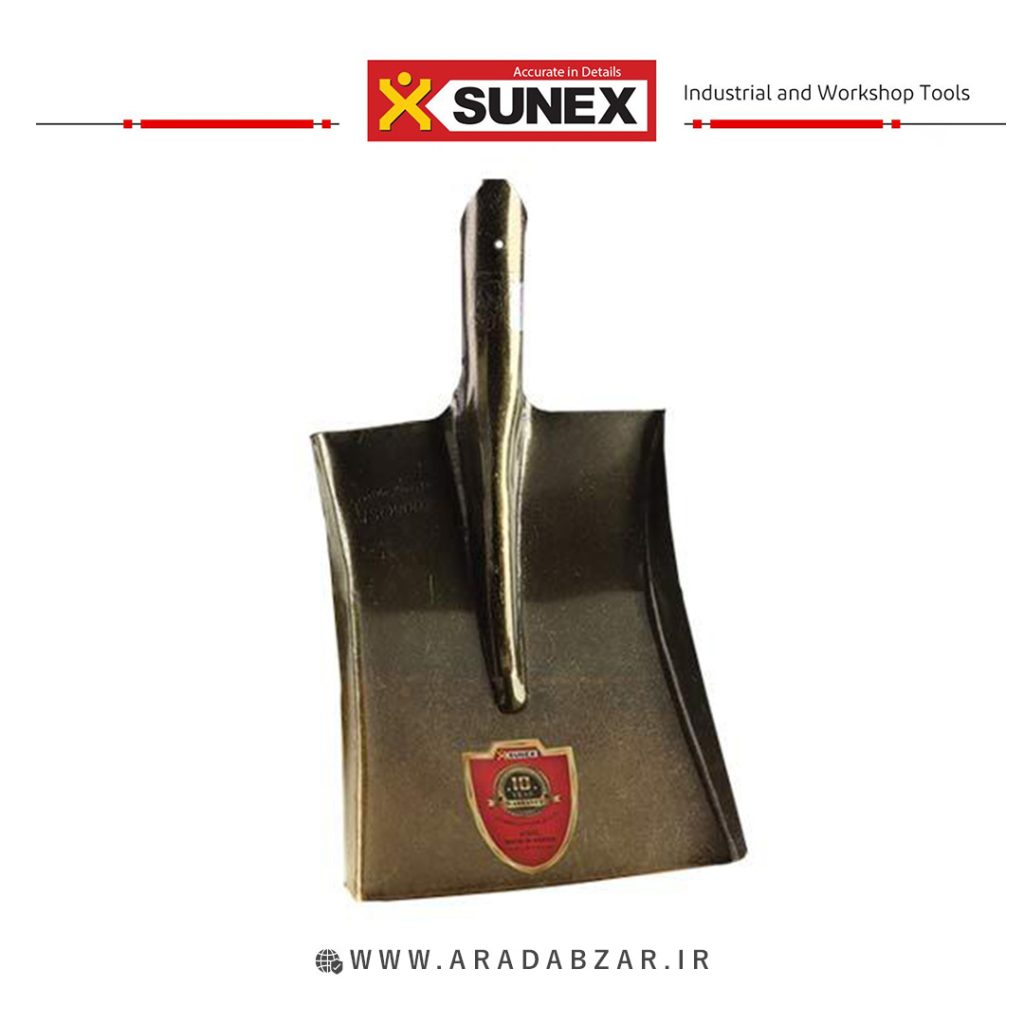 بیل-پارویی-ورق-گره-ای