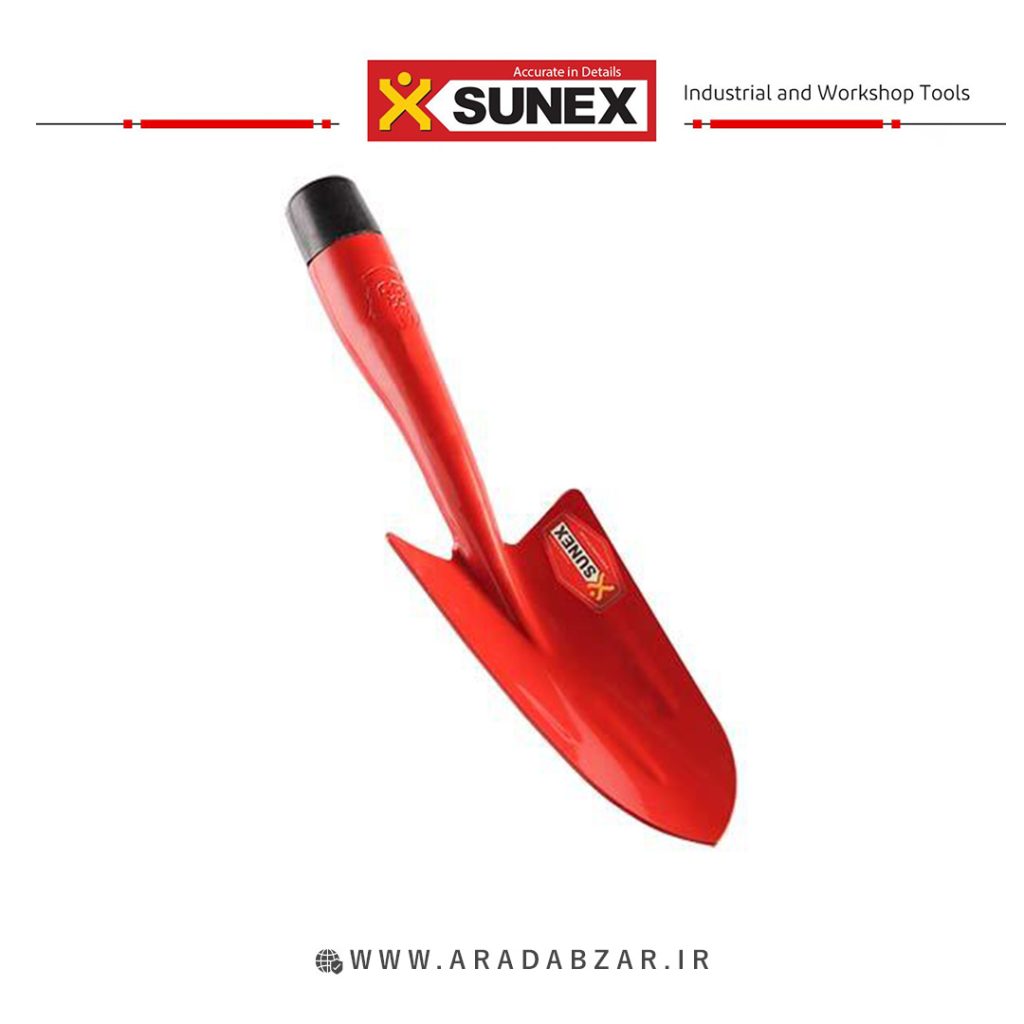 بیلچه-ممتاز سانکس