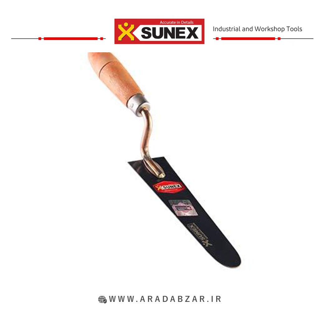 کمچه-ایزوگامی سانکس