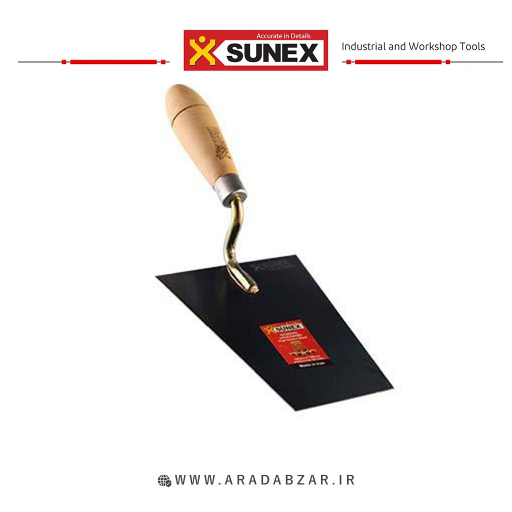 کمچه تخت سانکس