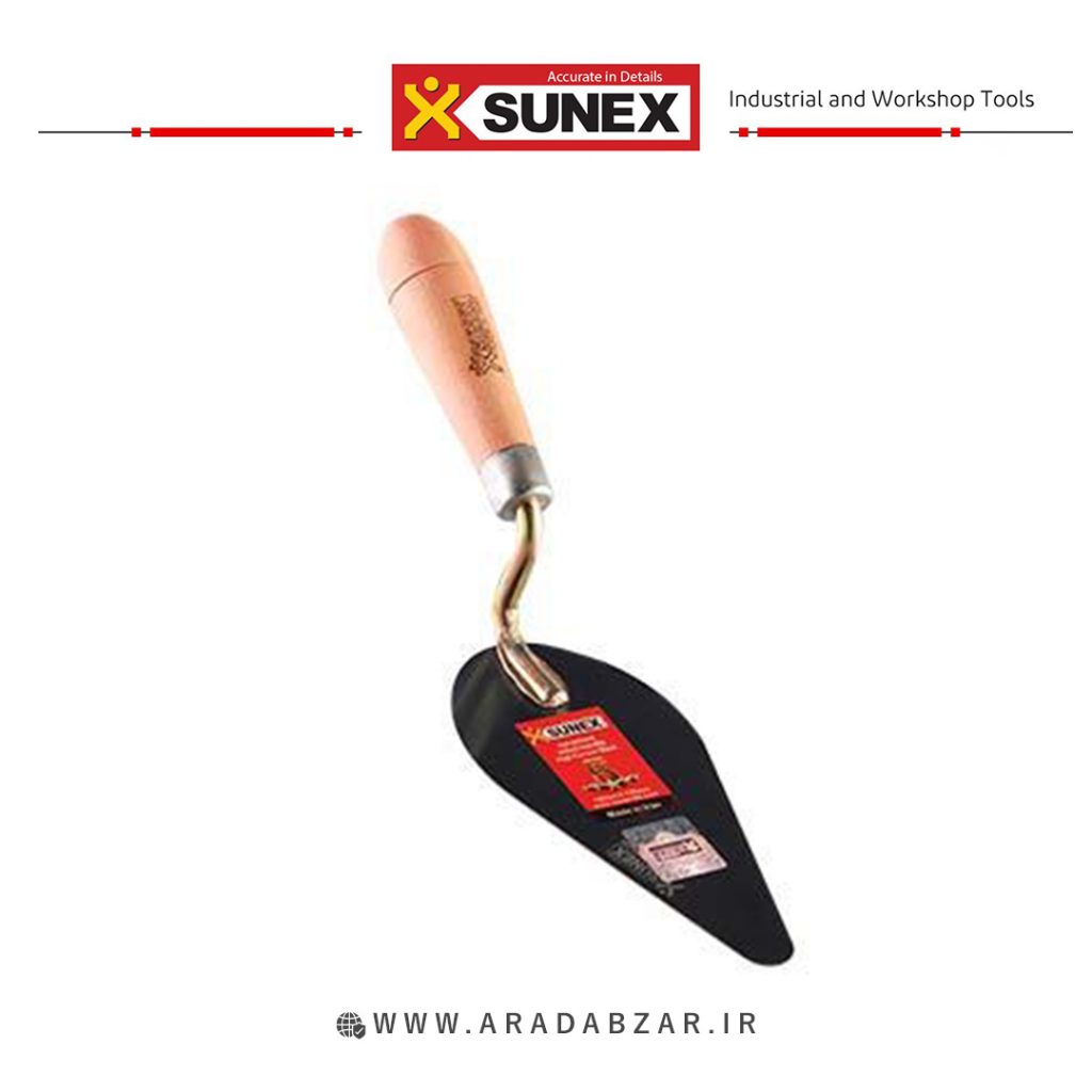 کمچه-فلزی-نماکاری سانکس