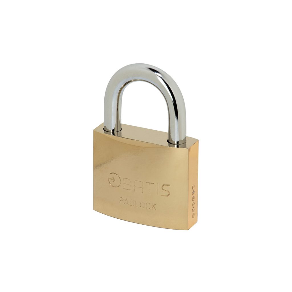 قفل اویز باتیس 25