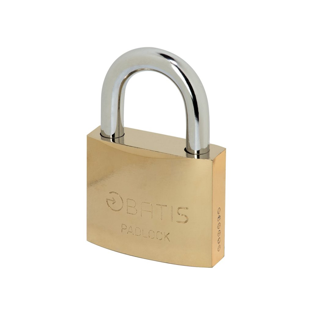 قفل اویز باتیس 32
