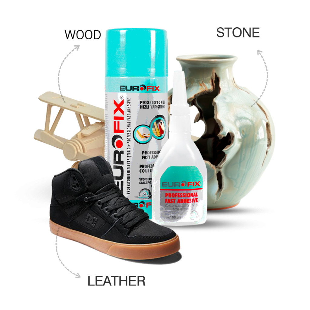 چسب یوروفیکس اصفهان