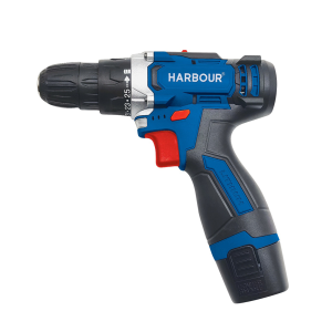 پیچ گوشتی شارژی هاربر