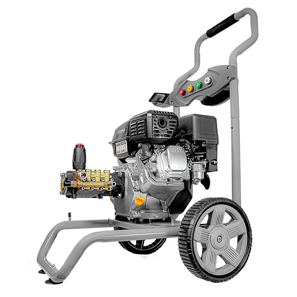 کارواش بنزینی 200 تانوس