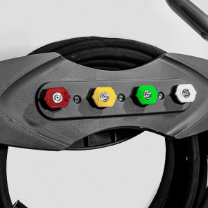 کارواش بنزینی تانوس