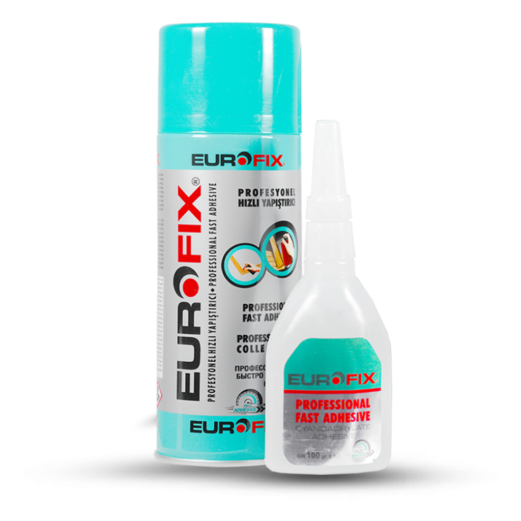 چسب یوروفیکس اصفهان