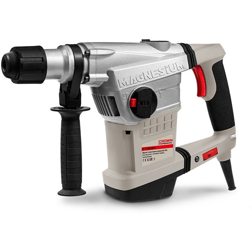 دریل کرون CT18080