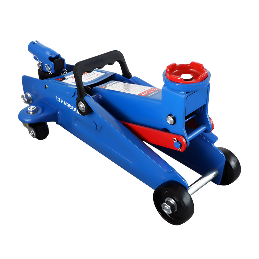 جک سوسماری هاربر