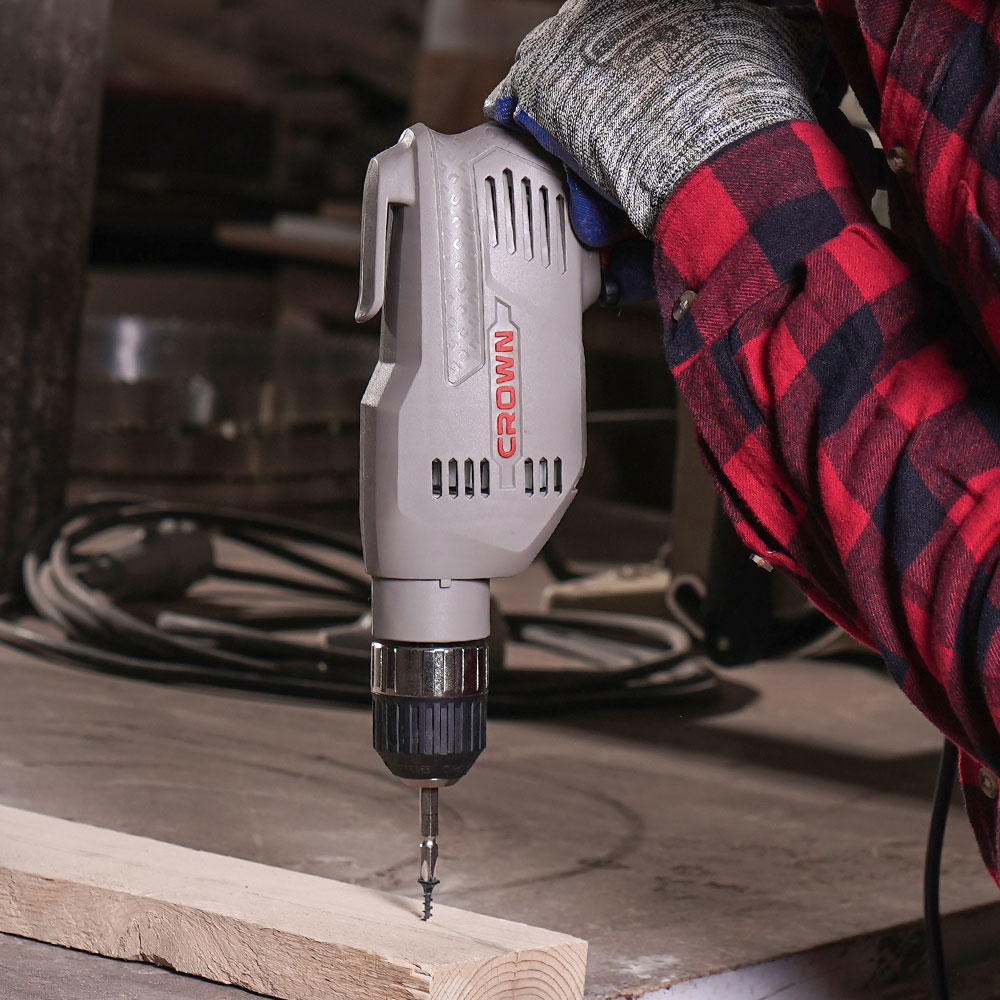دریل کرون CT10126