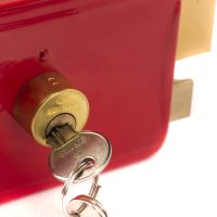 قفل حیاطی سان مکث مدل ۲۰۲۰