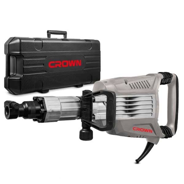 دریل کرون CT18124